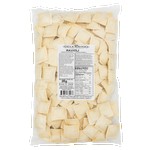 Frozen Cheese and Spinach Ravioli